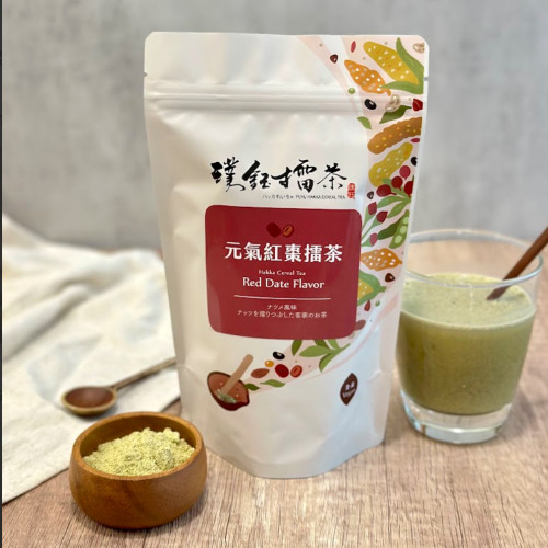 養生精力湯Original Flavor
