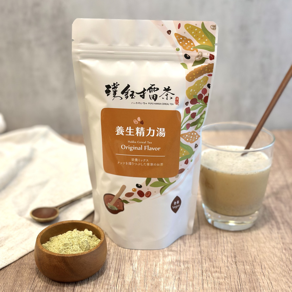 養生精力湯Original Flavor