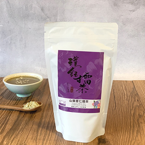 山藥薏仁擂茶 Yam&Barley Flavor