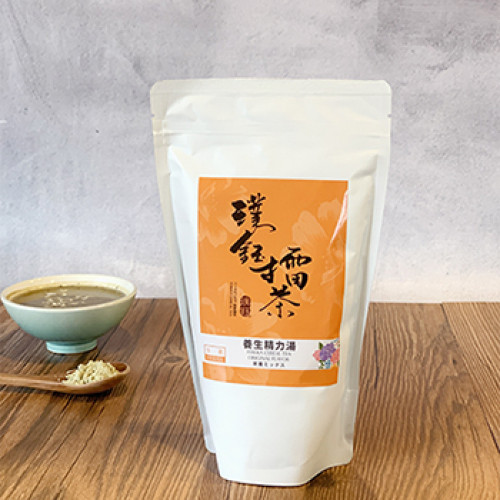 養生精力湯Original Flavor