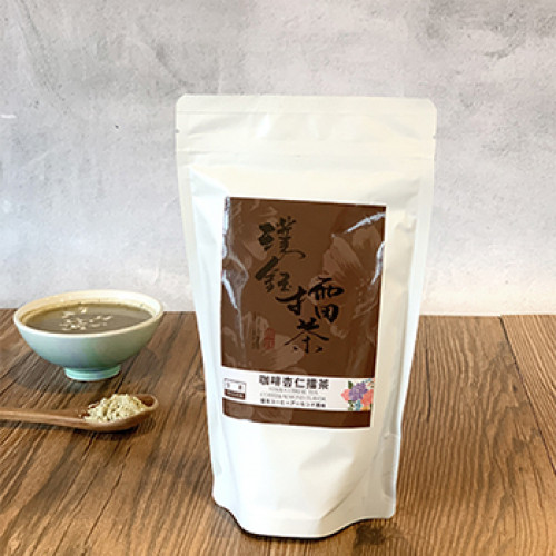 咖啡杏仁擂茶Coffee&Almond; Flavor