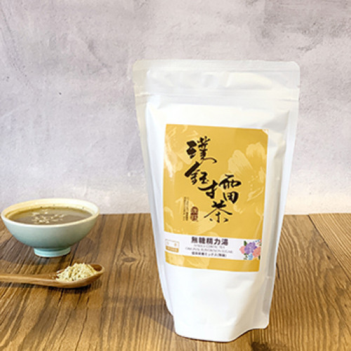 無糖精力湯Original Flavor(Sugar Free)